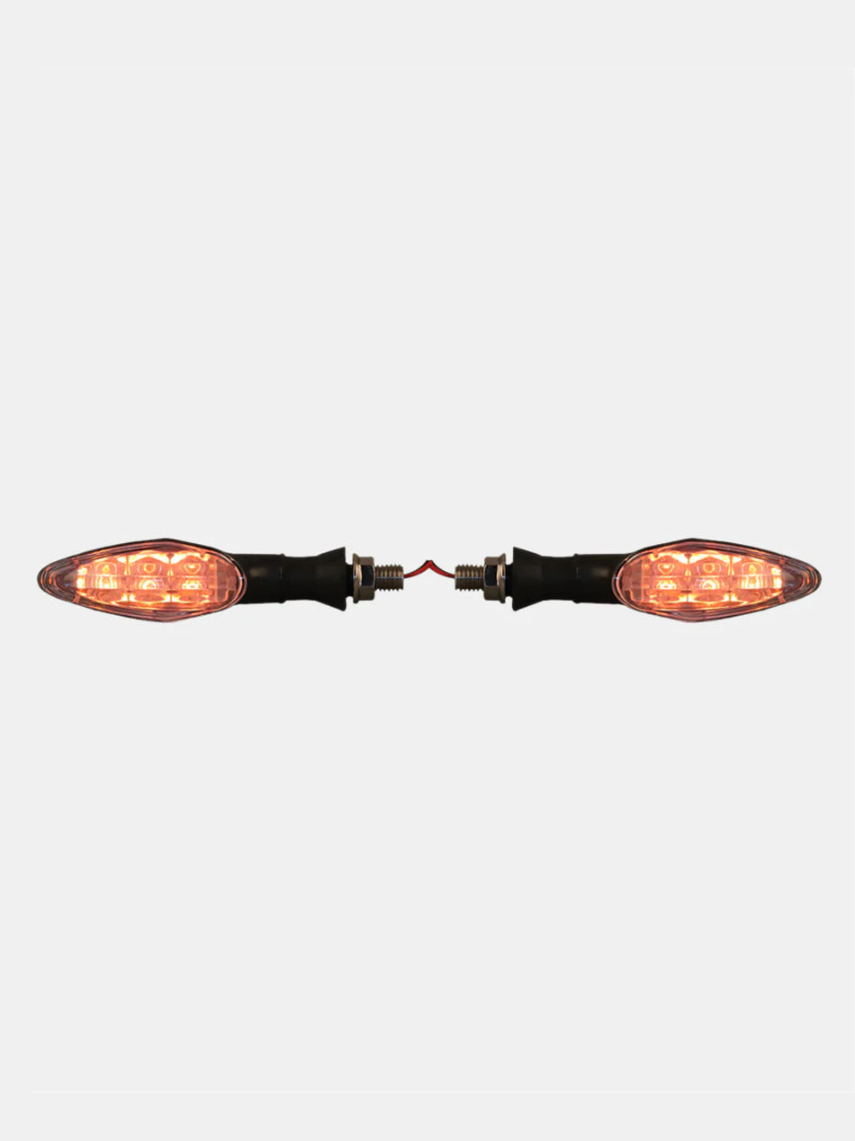 HJG KTM OE Indicator Yellow