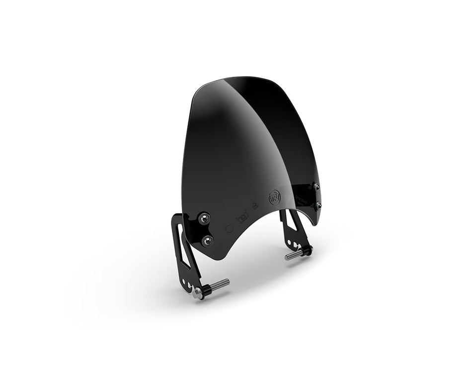 Tinted Flyscreen For Royal Enfield Hunter 350
