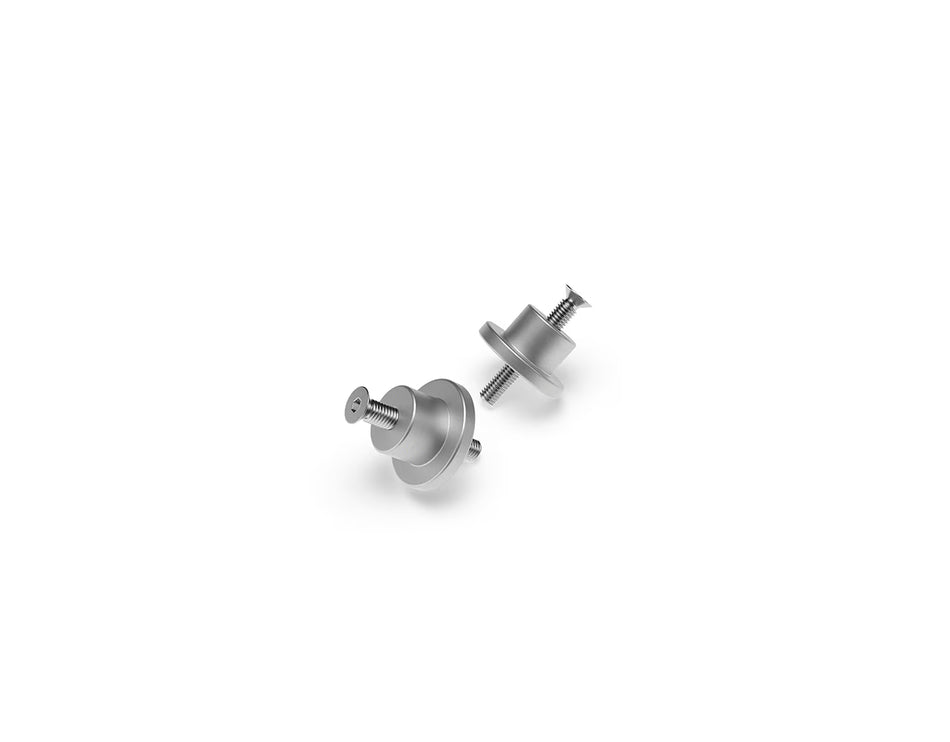 Bar End Mirror Mounts For Royal Enfield Classic 650