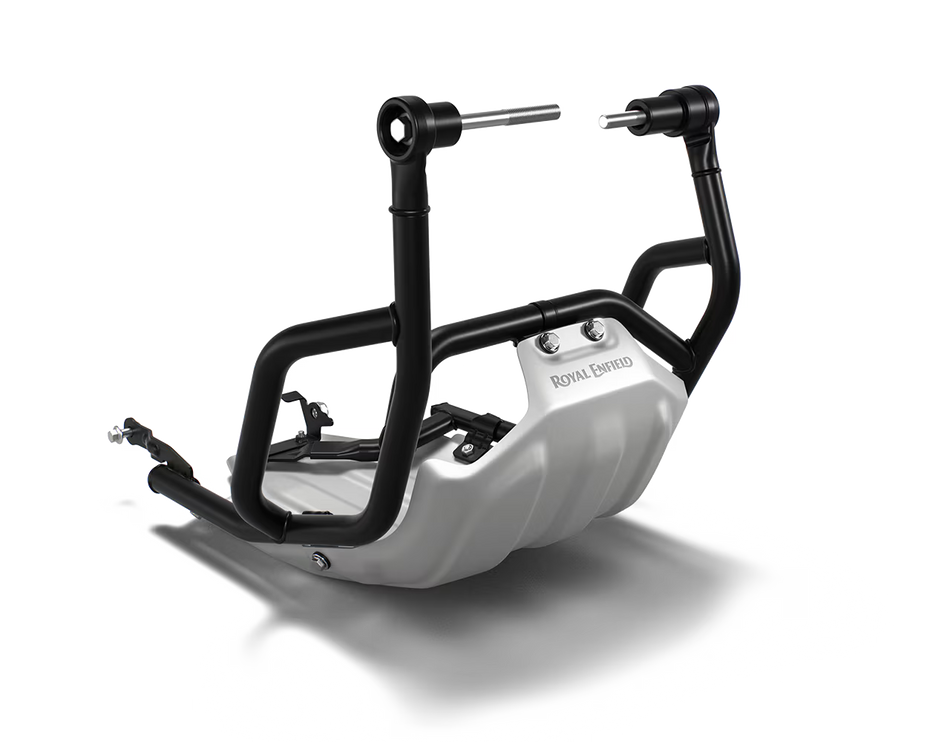 Rally Protection For Royal Enfield New Himalayan 450