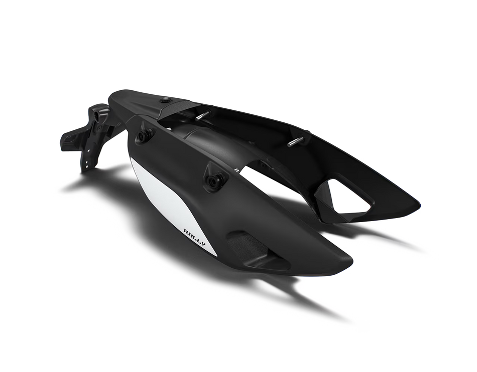 Rally Mudguard For Royal Enfield Himalayan 450