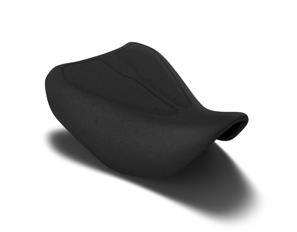 Black Adventure Rider Seat For Royal Enfield Himalayan 450