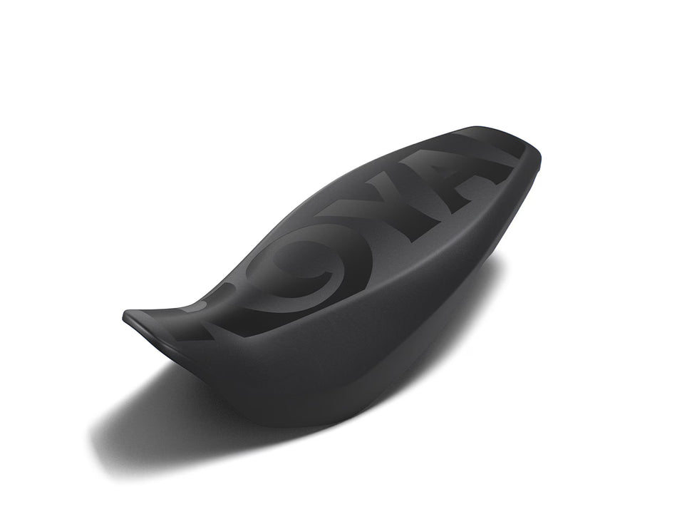 Black Bench Seat For Royal Enfield Guerilla 450