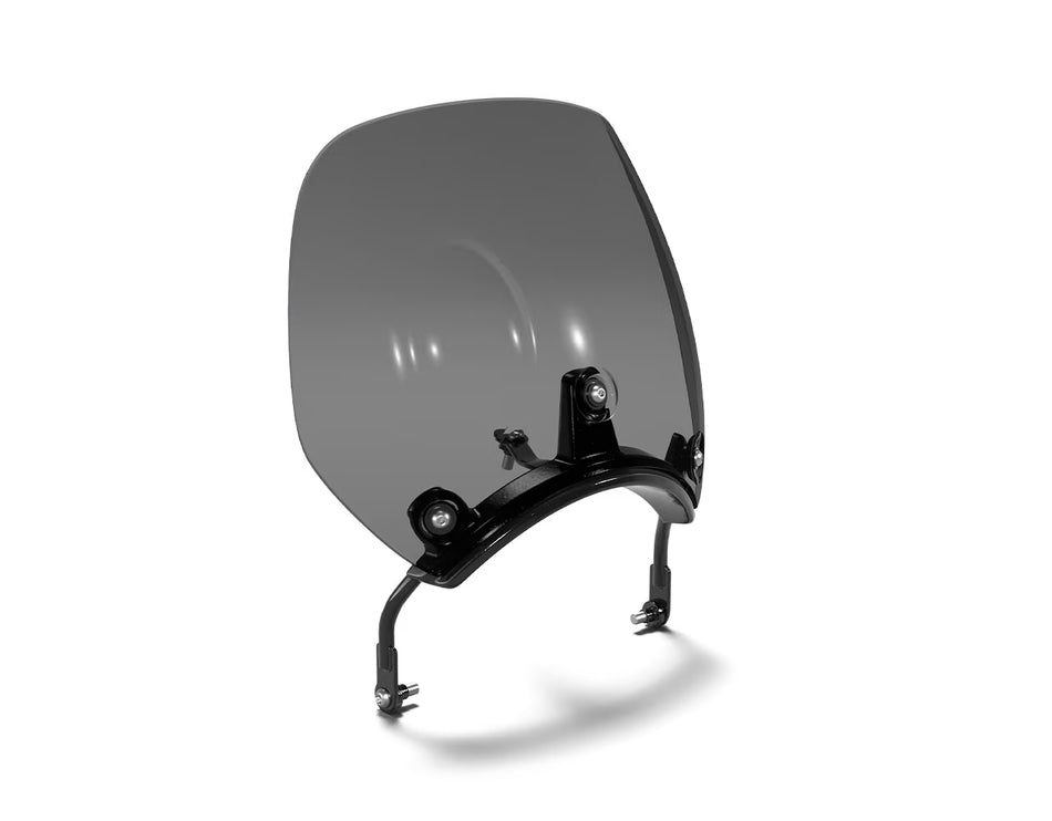 Tinted Flyscreen  For Royal Enfield Guerrilla 450