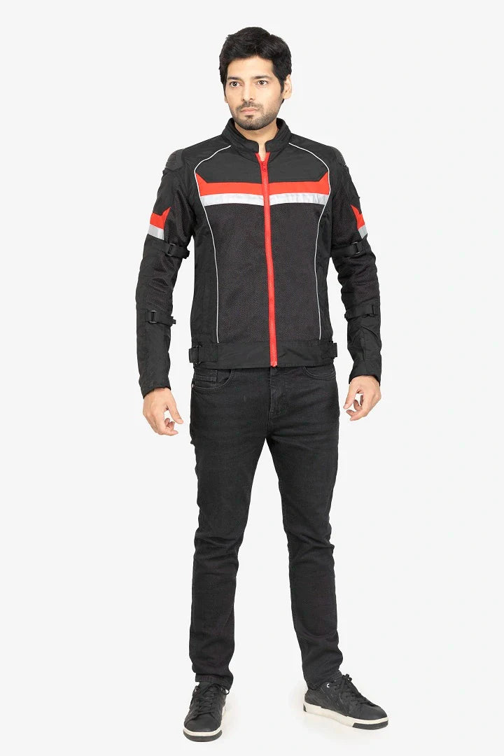 Lone Ranger Advento V2 Jacket