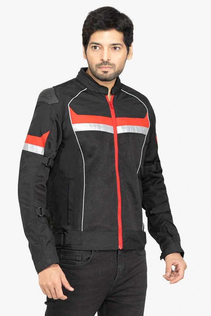 Lone Ranger Advento V2 Jacket