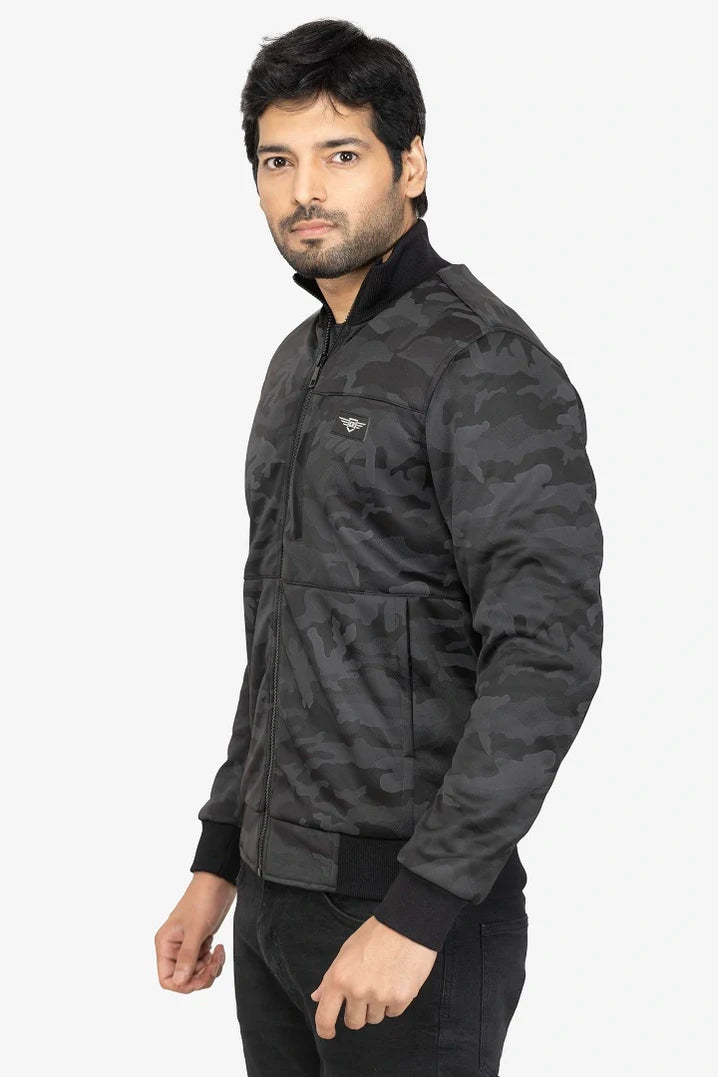 Lone Ranger Camo X Jacket