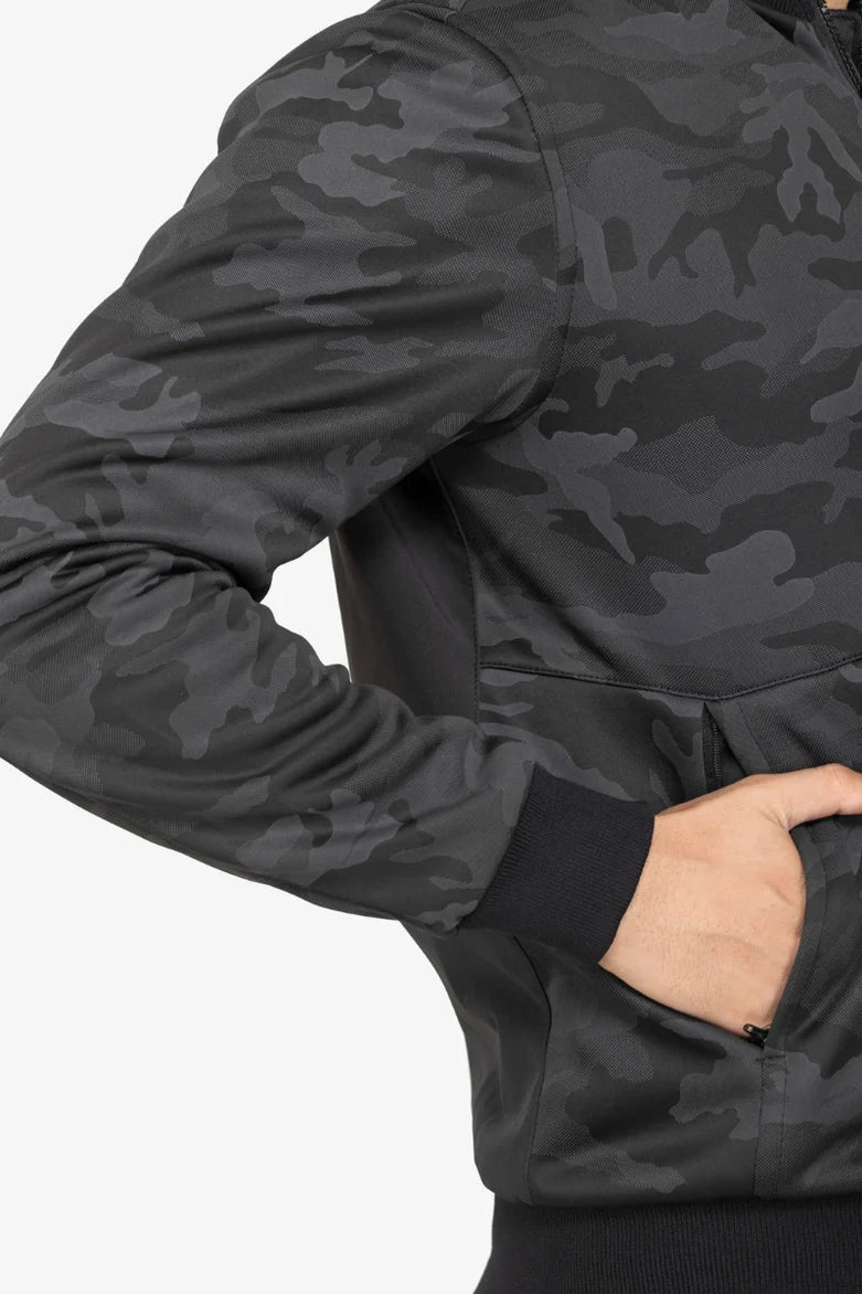 Lone Ranger Camo X Jacket