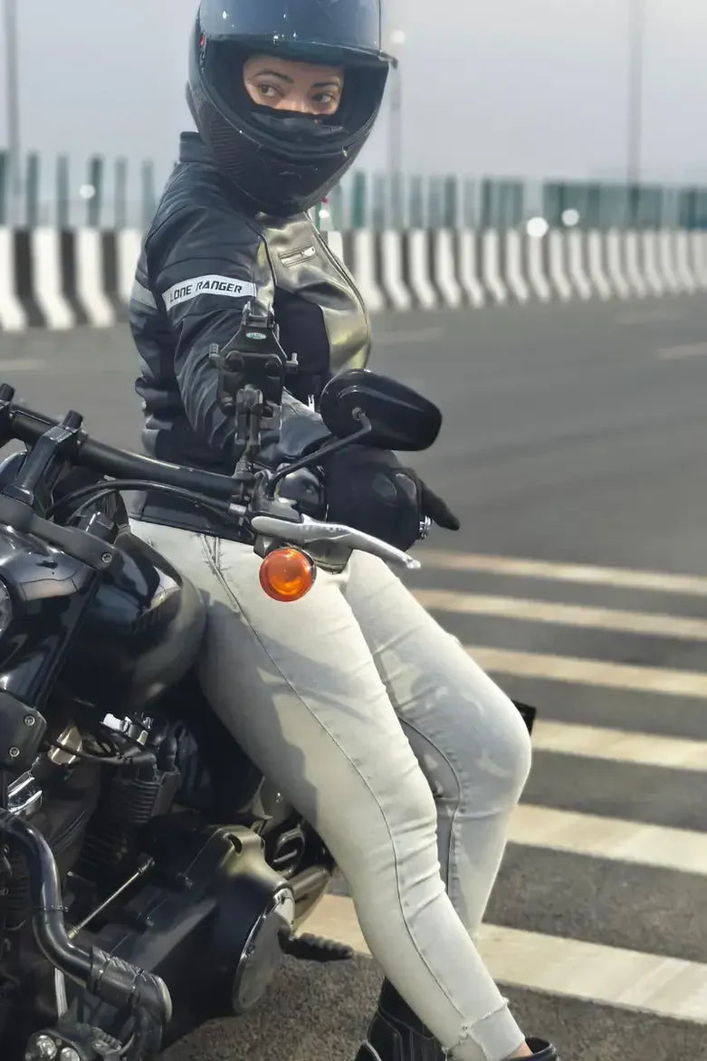 Lone Ranger OCCULT (women)