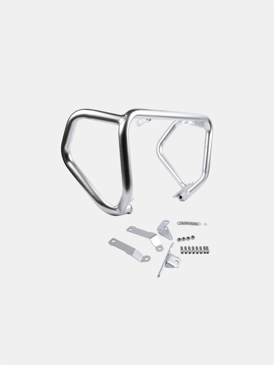 BMW G310 GS LOWER CRASH GUARD -SS