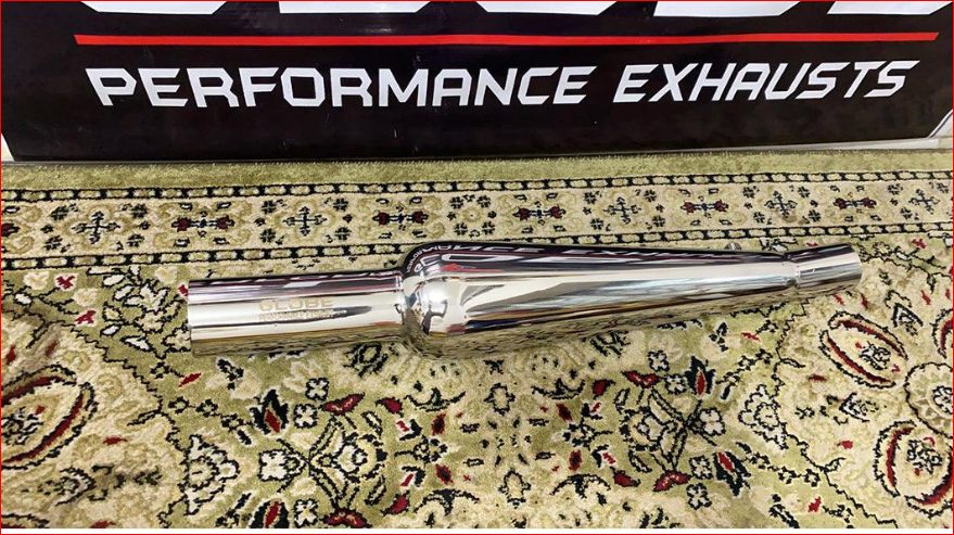 Monster Stainless Steel For R.E Classic | Standard | Electra SS 304 Grade