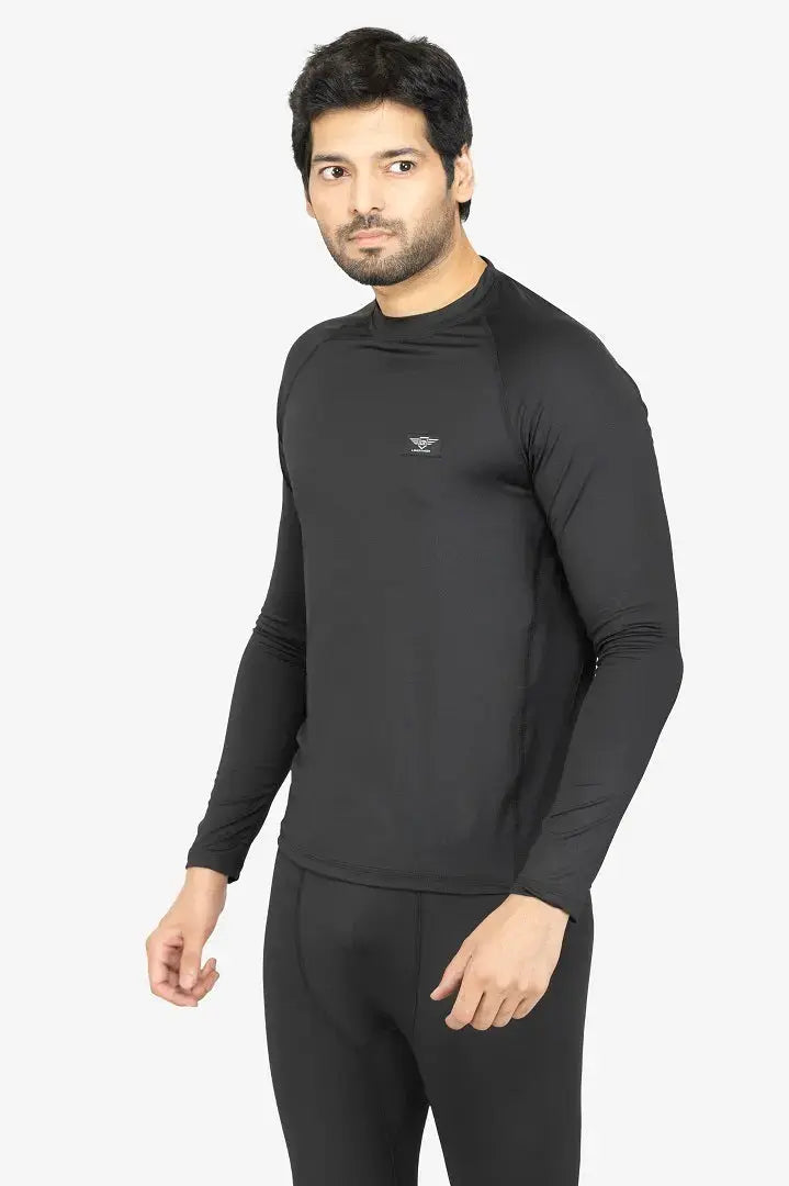 Loneranger Base Layer Top