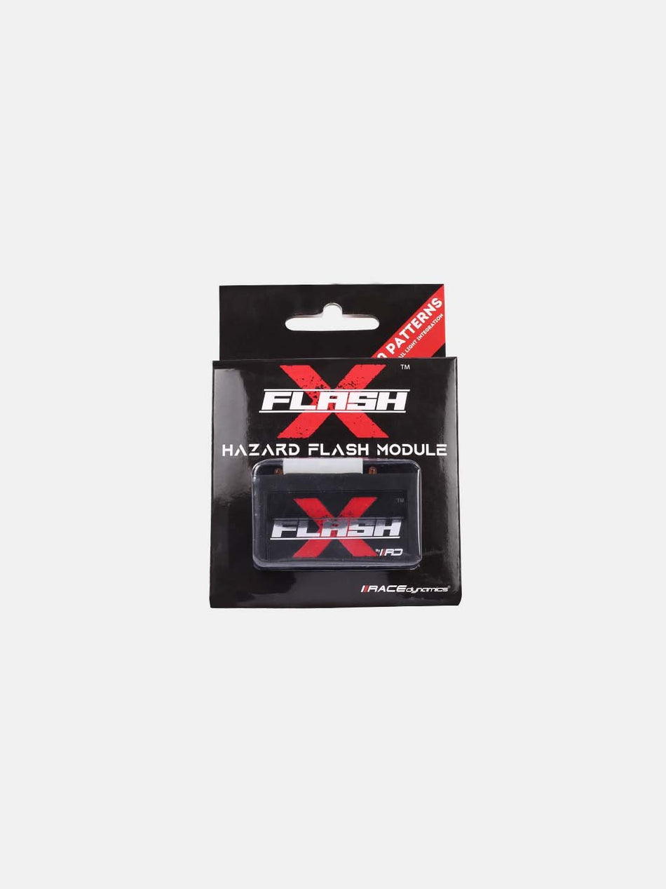 KTM RC/DUKE 390(2012-2017)FLASH X HAZARD MODULE