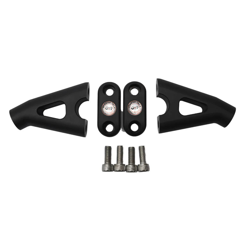 Handlebar Riser for RE Hunter 350