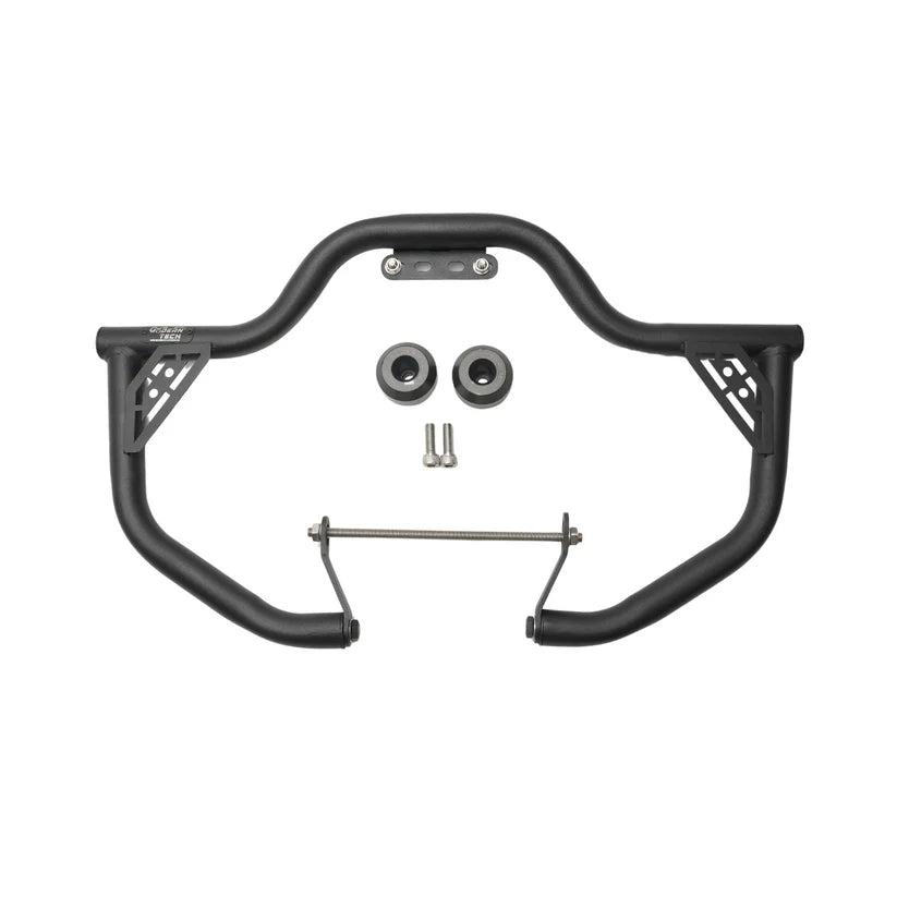 Crashguard With Slider for RE Classic 350 Reborn