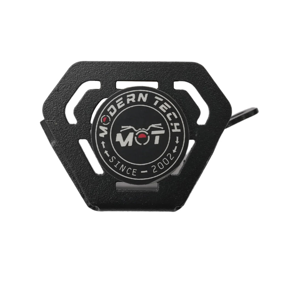 Rear Brake Black Fluid Cap for RE Hunter 350