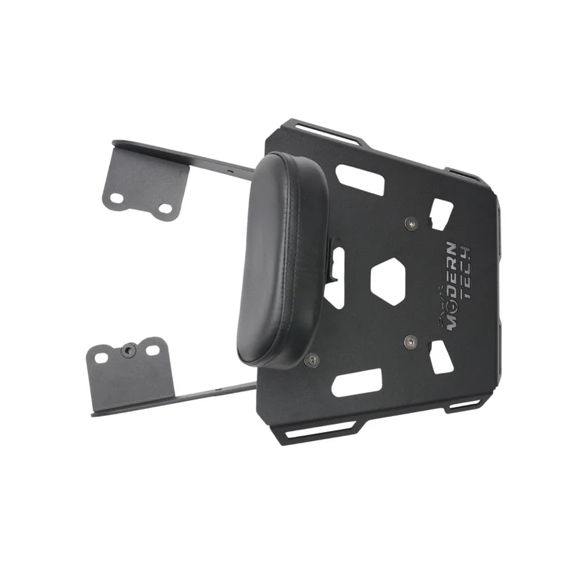 Top Rack Plate With Back Rest for RE Hunter 350