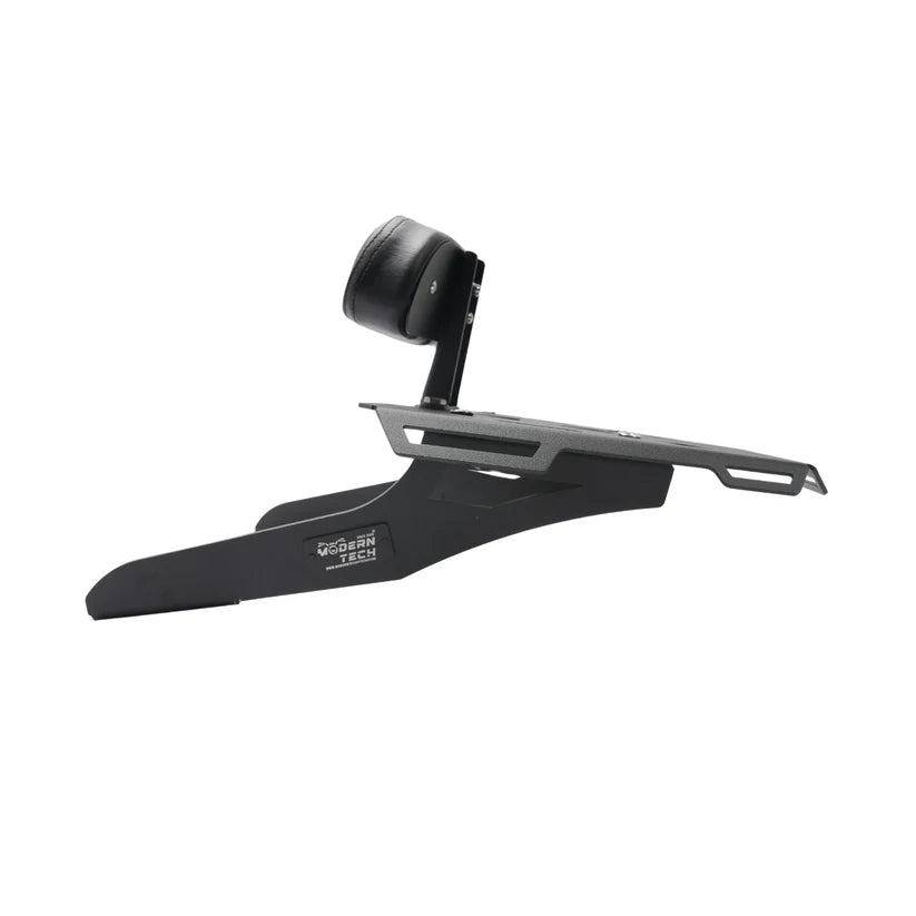 Top Rack Plate With Back Rest for RE Hunter 350