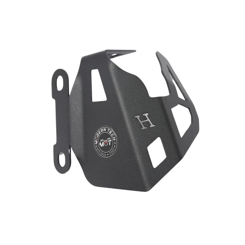 Disk Caliper Black Guard for RE Himalayan 411