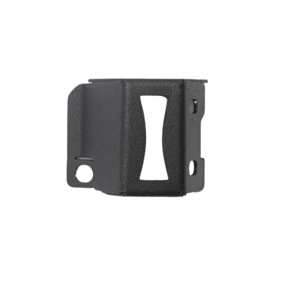Rear Brake Fluid Cap - Black for RE Himalayan 411