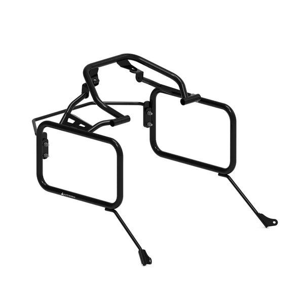 Pannier/Saddle Stay +Grab Bar for 2025 KTM 390 Adventure X/S |Auto Engina