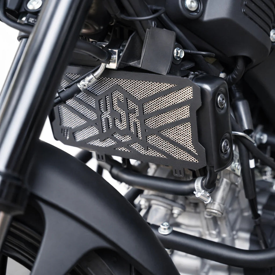 RADIATOR GUARD (MESH) FOR YAMAHA XSR 155
