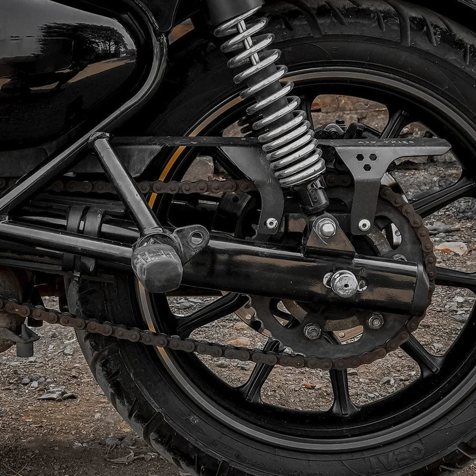 Chain Cover for R.E. Classic 350