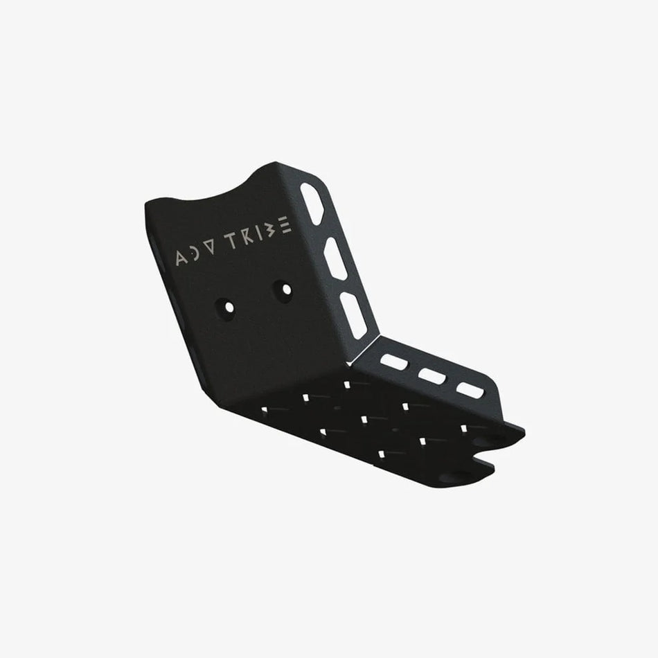 Engine Sump Guard for R.E. Continental GT 650