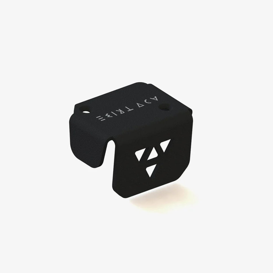 Front Brake Reservoir Cover for R.E.  Continental GT 650