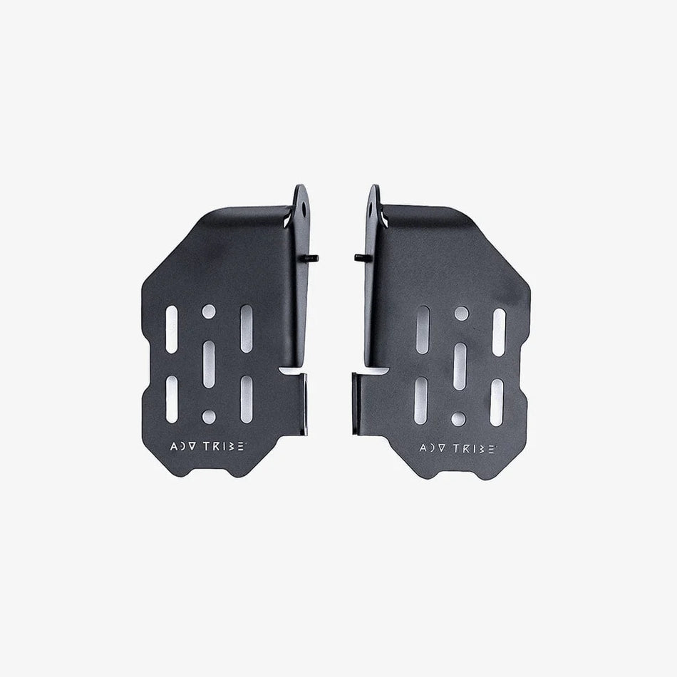 Pillion Foot Rest for R.E. Continental GT 650