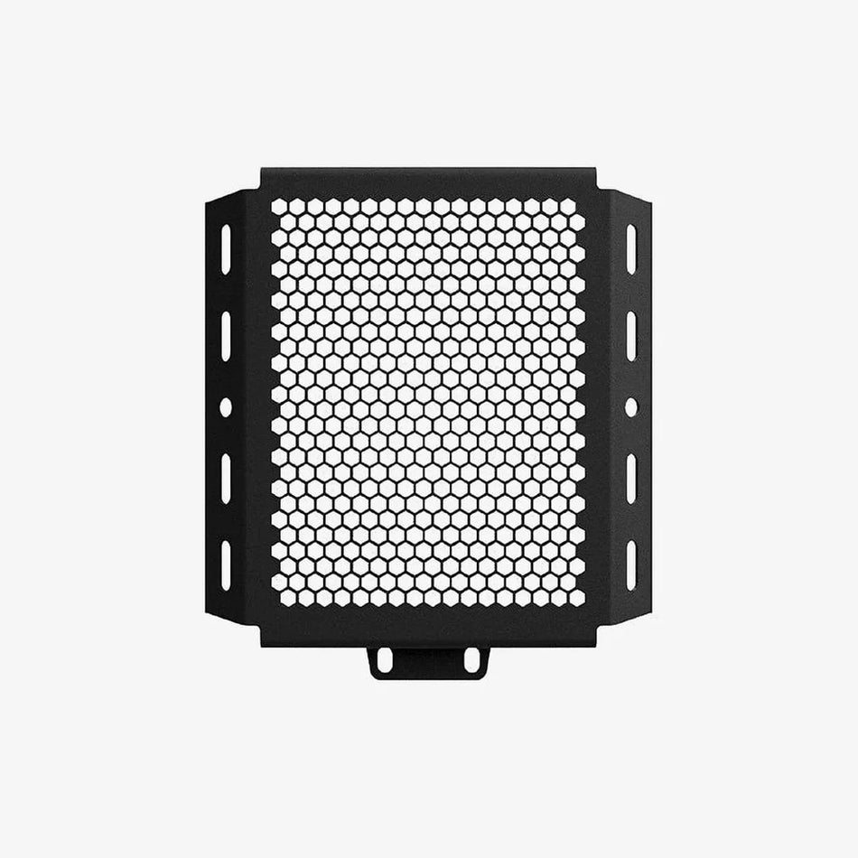 Radiator Guard for R.E. Continental GT 650