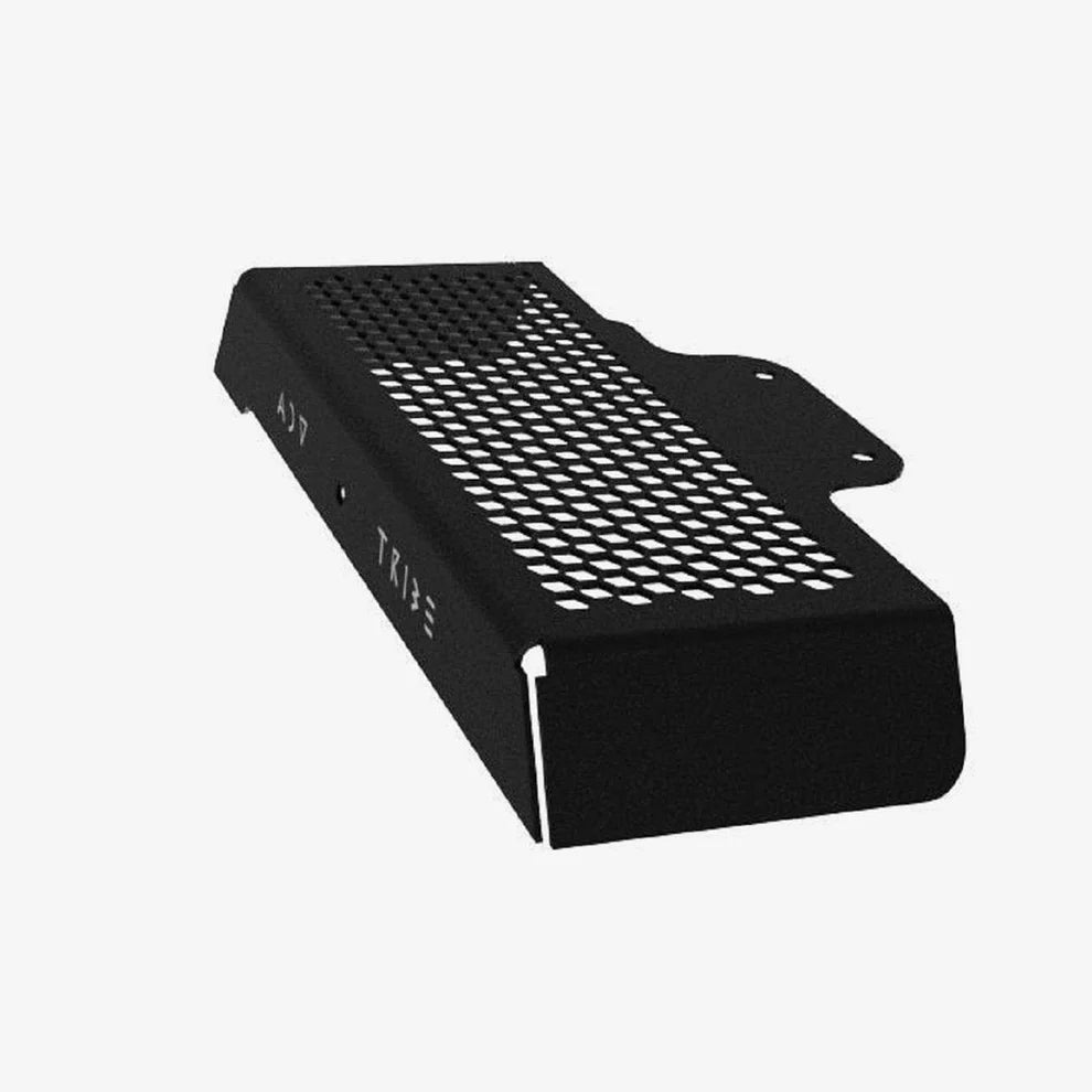Re Himalayan Radiator Radiator Guard for R.E.Himalayan – Moto Marvels