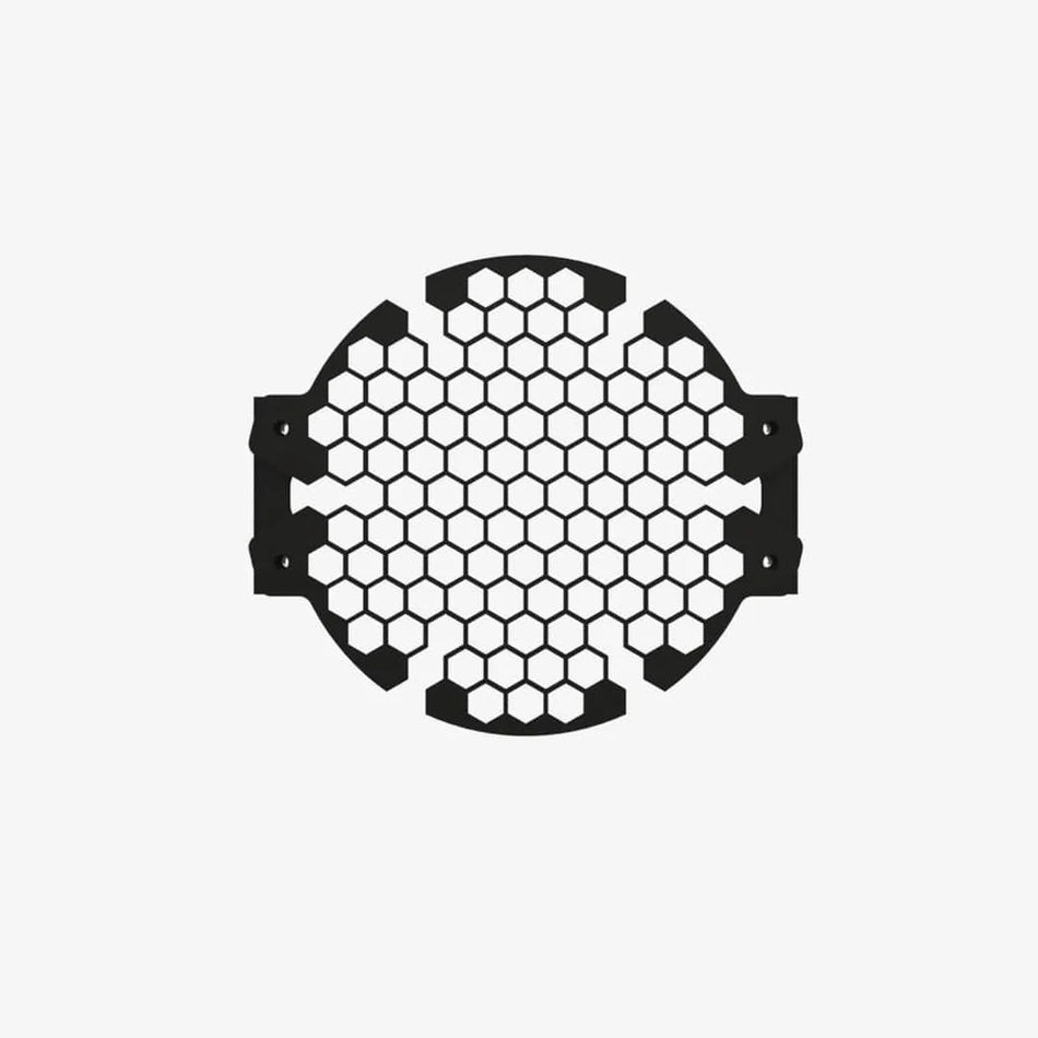 Headlight Guard for R.E. Interceptor 650