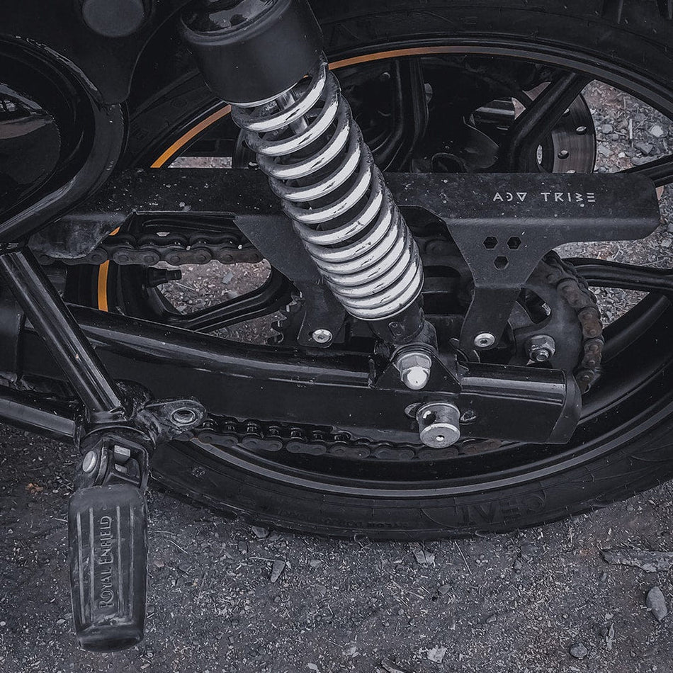 Chain Cover for R.E. Hunter 350