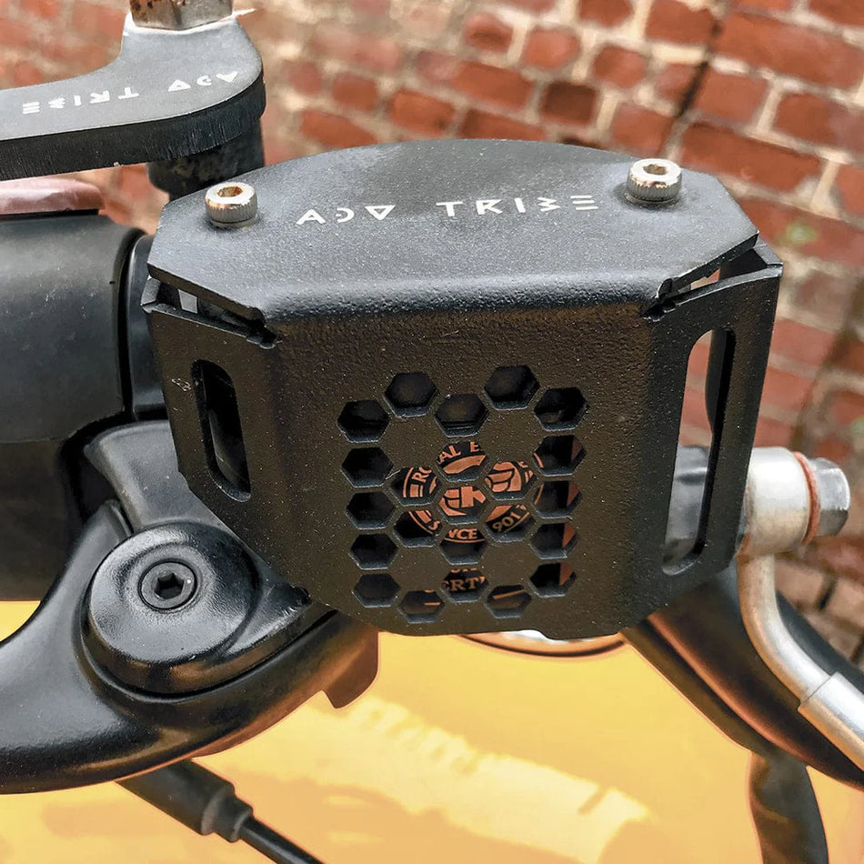 Front Brake Reservoir Cover for R.E.Hunter 350