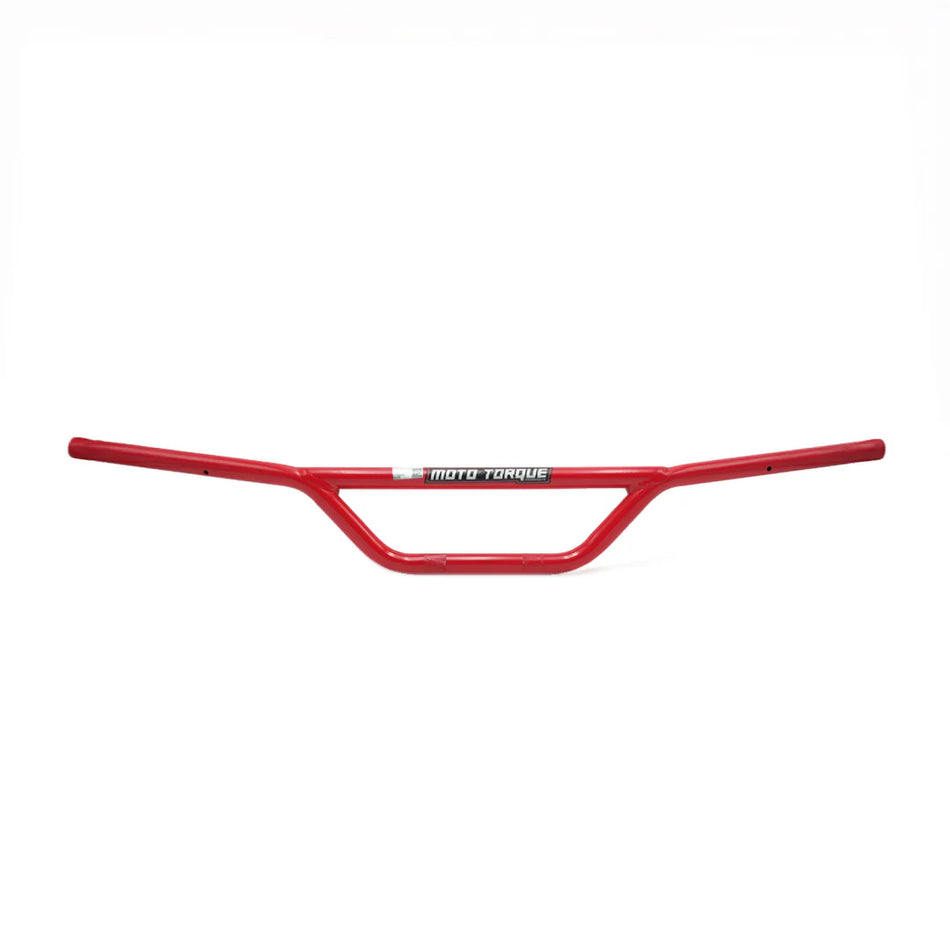 HANDLE BAR INCLUDING CLUTCH CABLE FOR XPULSE 210 (RED)