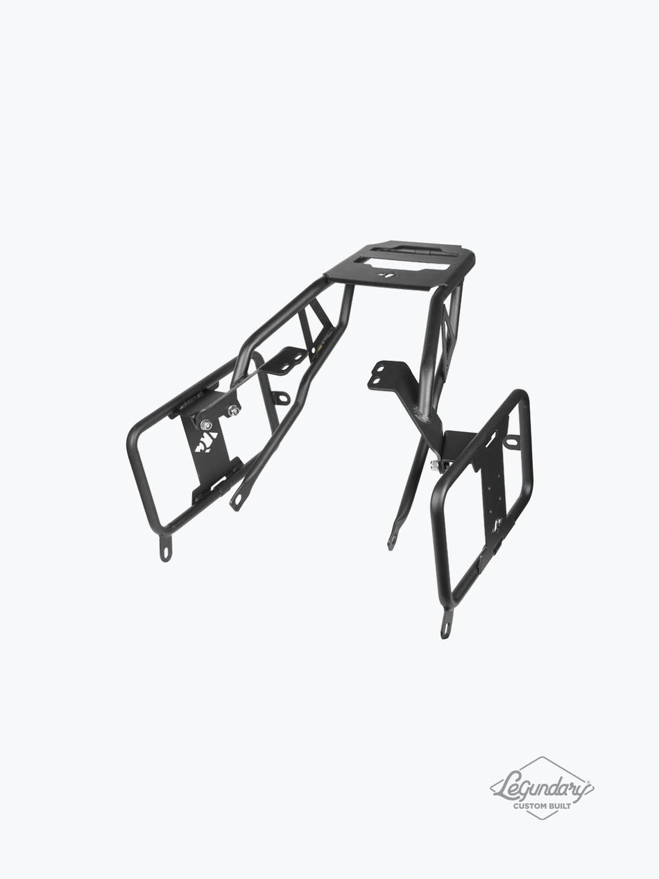 LCB DOMINAR POSEIDON SADDLESTAY WITH CARRIER