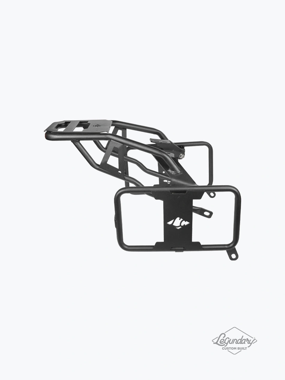 LCB DOMINAR POSEIDON SADDLESTAY WITH CARRIER