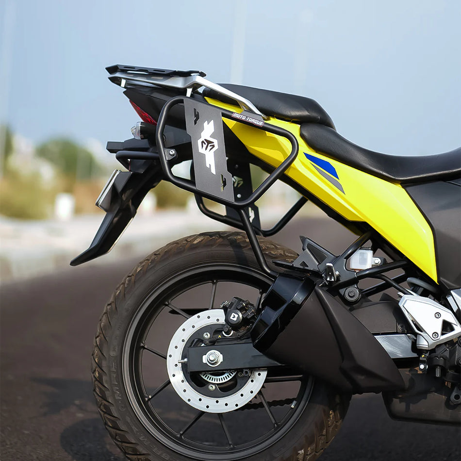 SADDLE STAY FOR SUZUKI V STROM SX 250