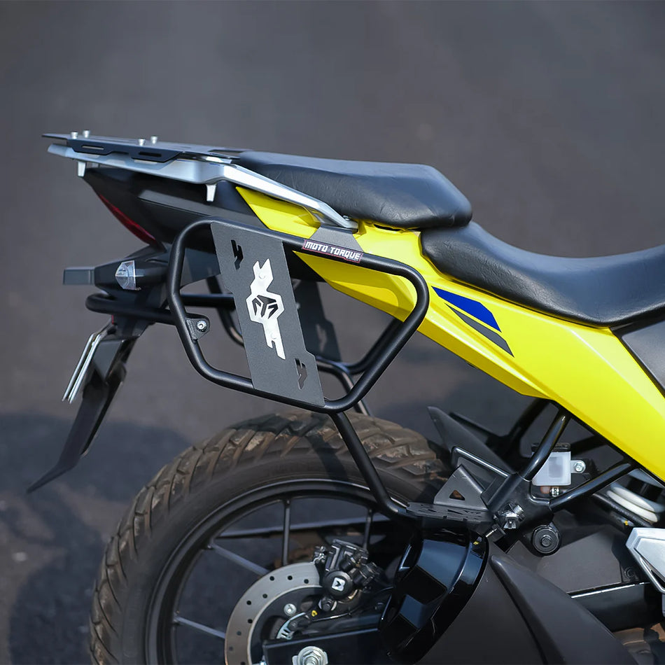 SADDLE STAY FOR SUZUKI V STROM SX 250