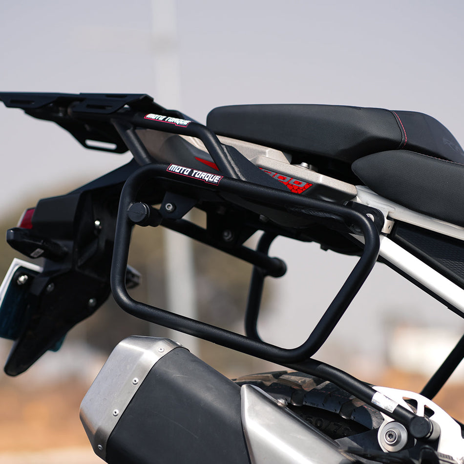 SADDLE STAY FOR TVS APACHE RTX 300