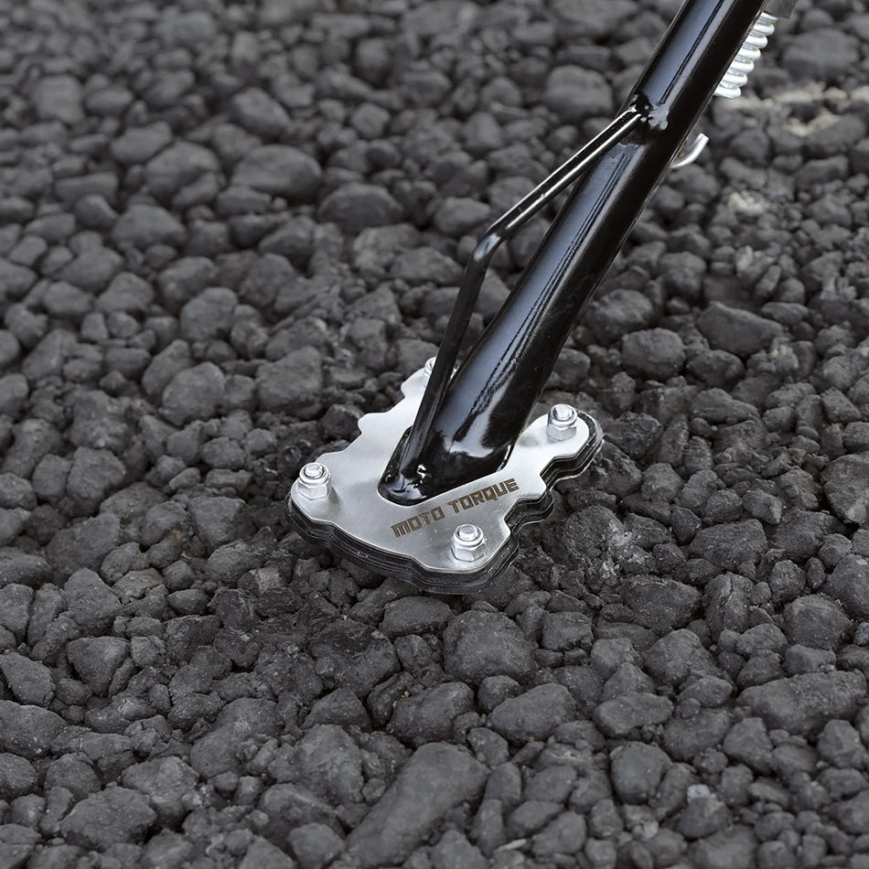 SIDE STAND EXTENDER FOR YAMAHA XSR 155