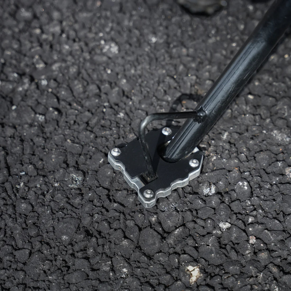 SIDE STAND EXTENDER FOR XPULSE 210