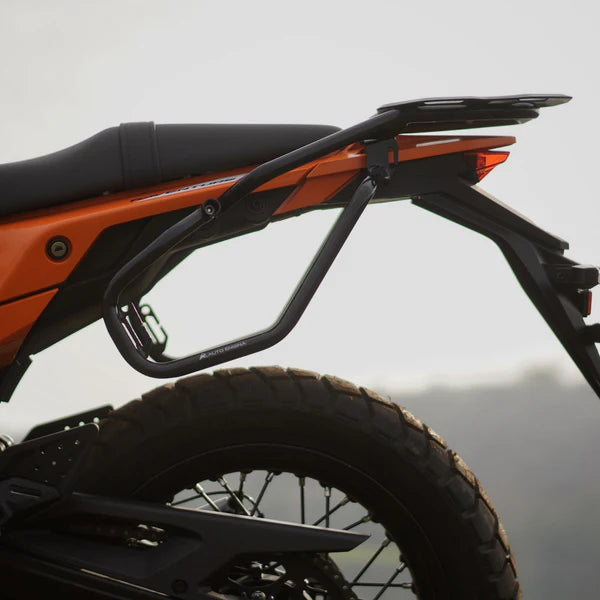 Saddle Stay+Top Rack for 2025 KTM 390 Adventure X/S | Auto Engina