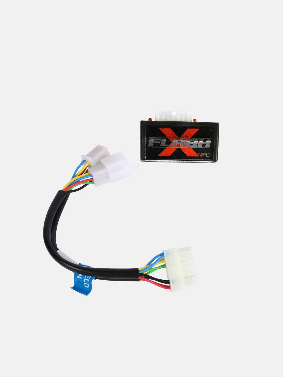 Flash X Hazard Module For Pulsar RS 200(BS6)
