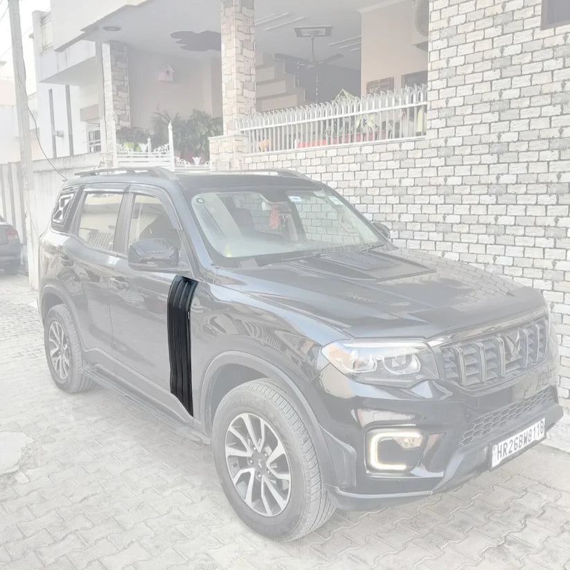 DoorDrip for Mahindra Scorpio N